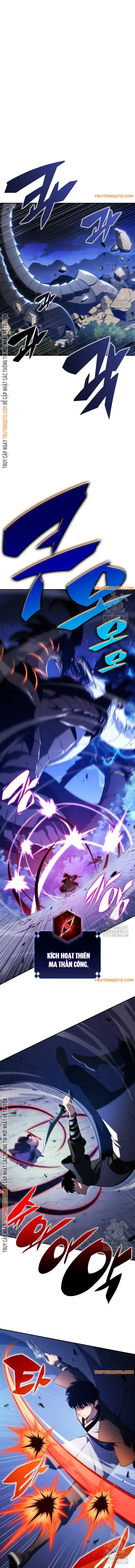 Người Chơi Mới Cấp Tối Đa Chap 197 - Next Chap 198