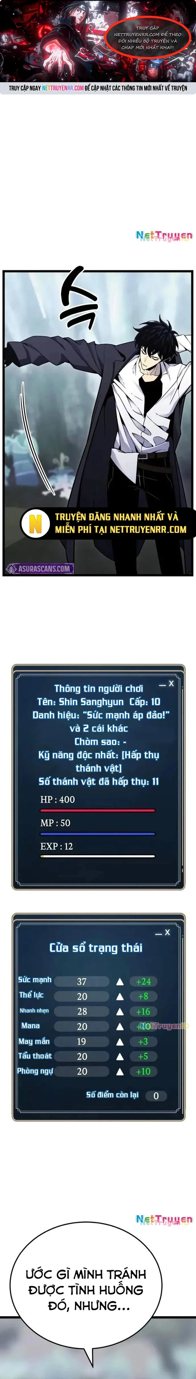 Người Chơi Phàm Thực Chap 7 - Next Chap 8