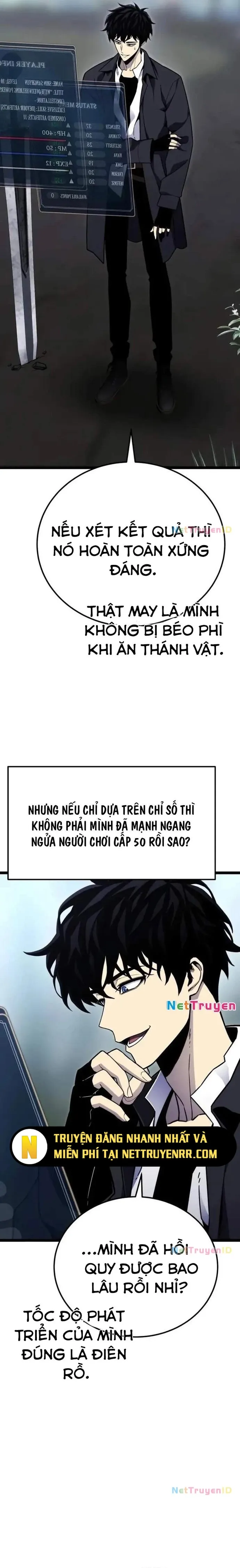 Người Chơi Phàm Thực Chap 7 - Next Chap 8