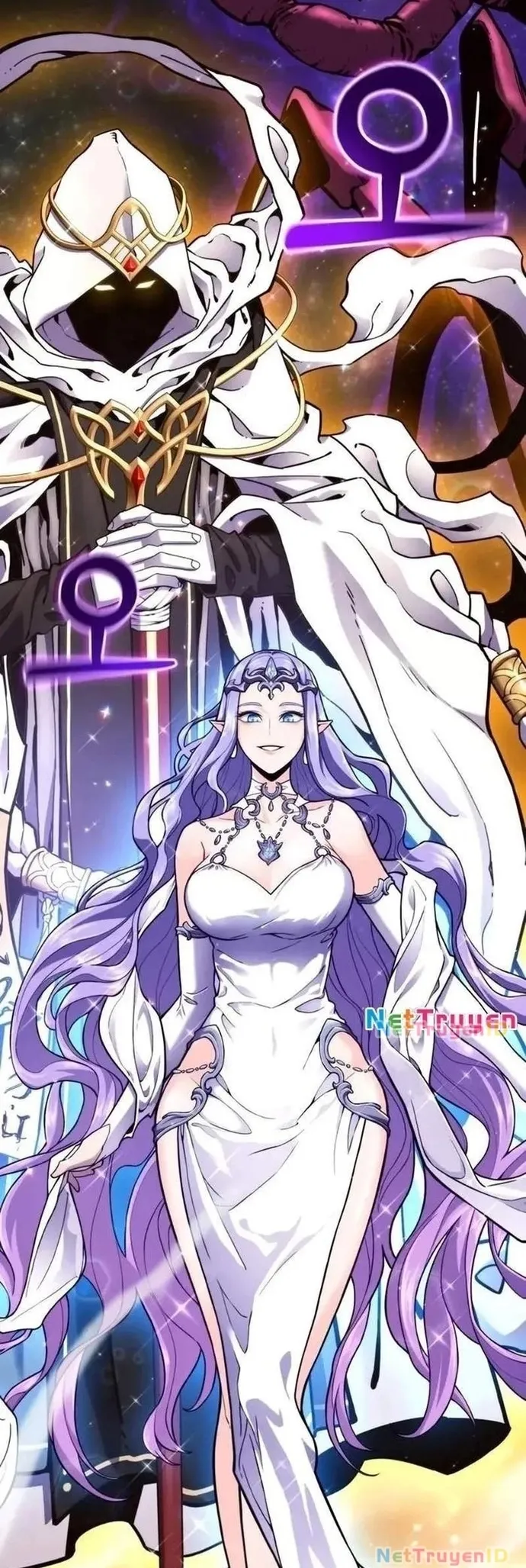 Người Chơi Phàm Thực Chap 7 - Next Chap 8