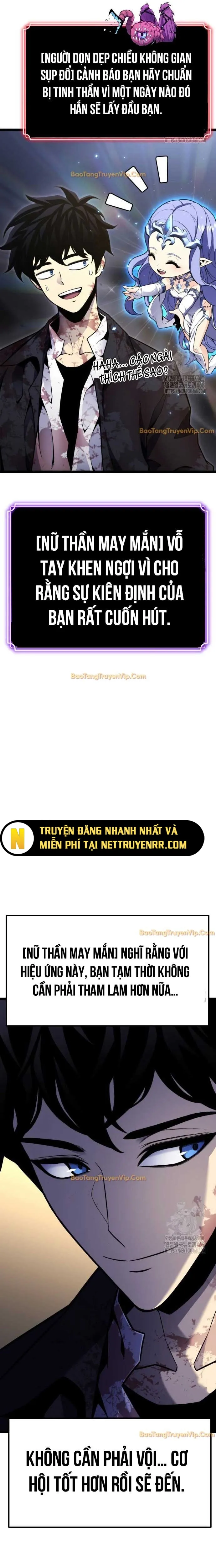 Người Chơi Phàm Thực Chap 8 - Next Chap 9