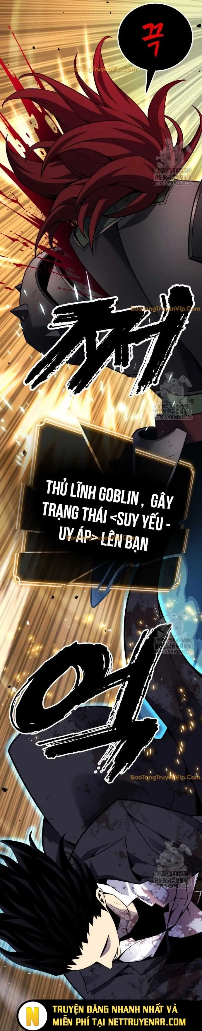 Người Chơi Phàm Thực Chap 8 - Next Chap 9