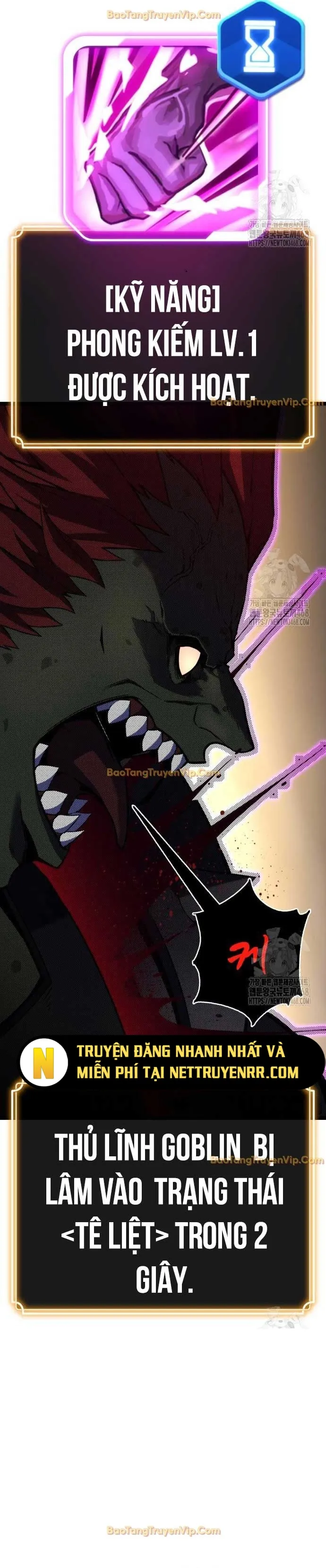 Người Chơi Phàm Thực Chap 8 - Next Chap 9