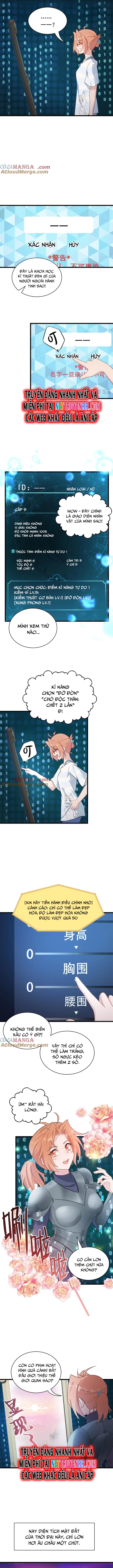 Người Chơi Siêu Chính Nghĩa Chap 16 - Next Chap 17