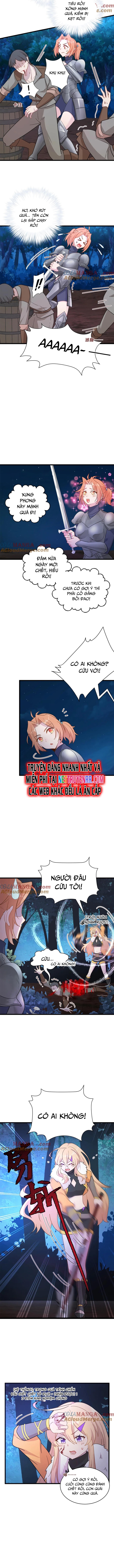 Người Chơi Siêu Chính Nghĩa Chap 17 - Next Chap 18