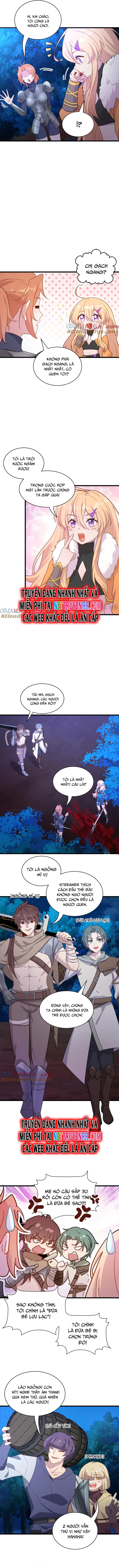 Người Chơi Siêu Chính Nghĩa Chap 17 - Next Chap 18