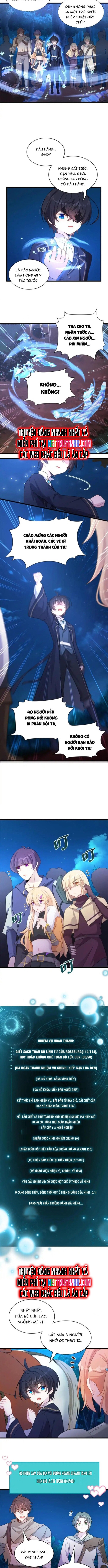 Người Chơi Siêu Chính Nghĩa Chap 18 - Next Chap 19