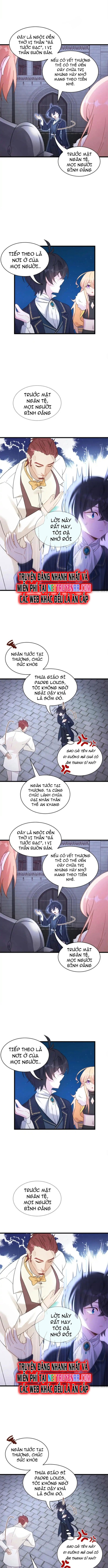 Người Chơi Siêu Chính Nghĩa Chap 19 - Next Chap 20
