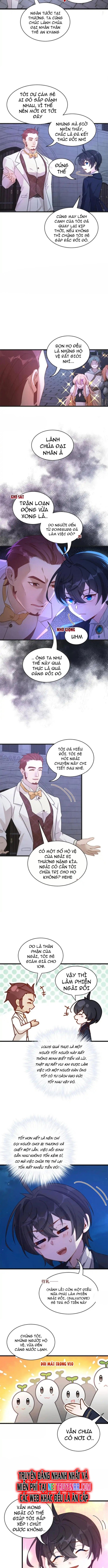 Người Chơi Siêu Chính Nghĩa Chap 19 - Next Chap 20