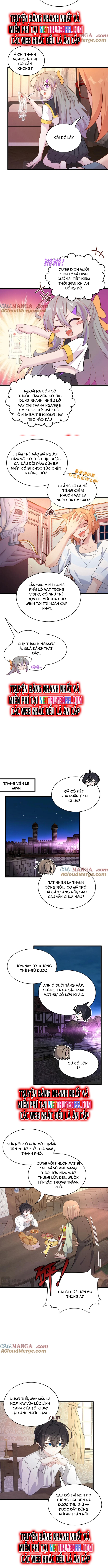 Người Chơi Siêu Chính Nghĩa Chap 20 - Next Chap 21