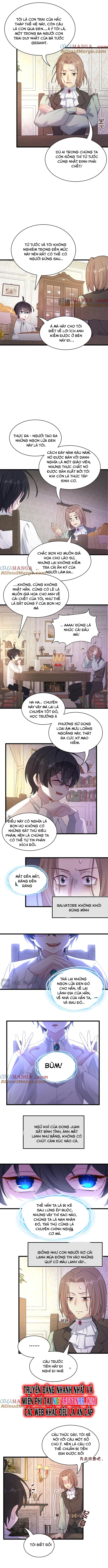 Người Chơi Siêu Chính Nghĩa Chap 20 - Next Chap 21