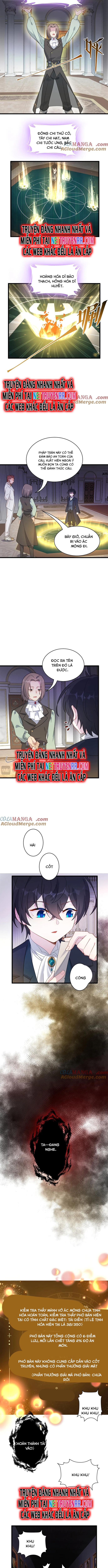 Người Chơi Siêu Chính Nghĩa Chap 21 - Next Chap 22