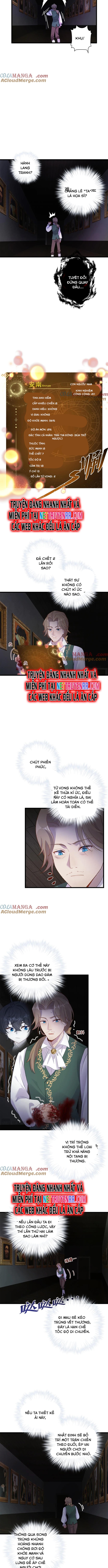 Người Chơi Siêu Chính Nghĩa Chap 21 - Next Chap 22