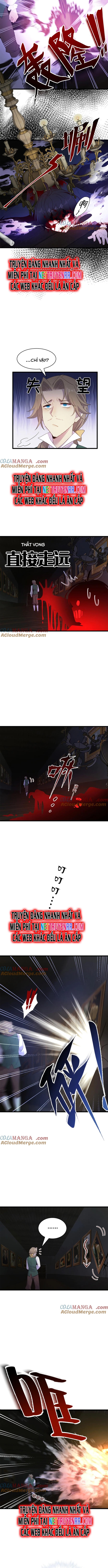 Người Chơi Siêu Chính Nghĩa Chap 22 - Next Chap 23