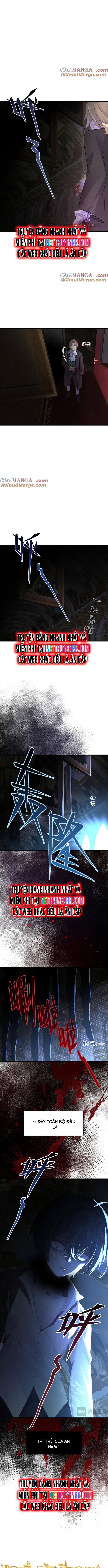 Người Chơi Siêu Chính Nghĩa Chap 22 - Next Chap 23