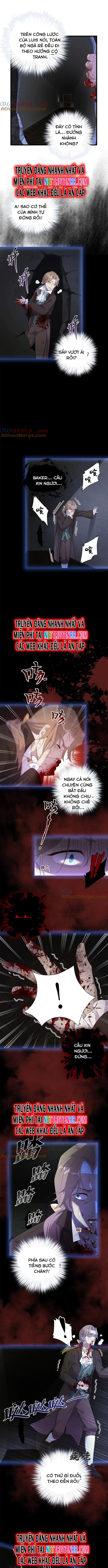 Người Chơi Siêu Chính Nghĩa Chap 23 - Next Chap 24