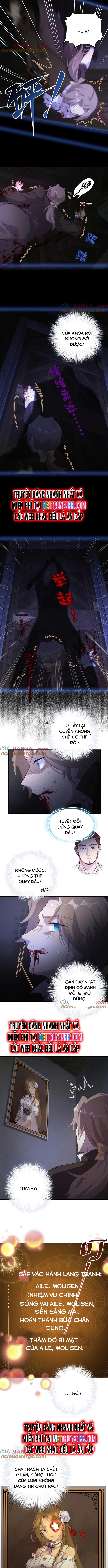 Người Chơi Siêu Chính Nghĩa Chap 23 - Next Chap 24