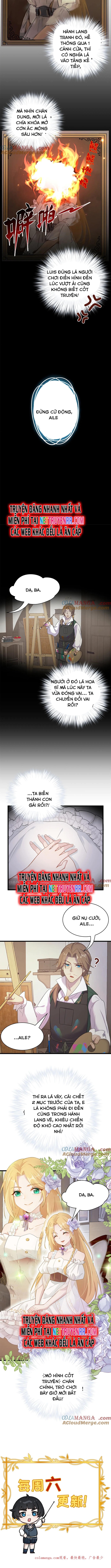 Người Chơi Siêu Chính Nghĩa Chap 23 - Next Chap 24