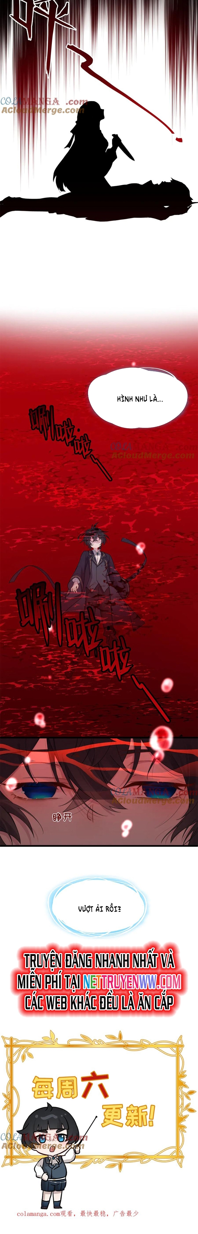 Người Chơi Siêu Chính Nghĩa Chap 26 - Next Chap 27