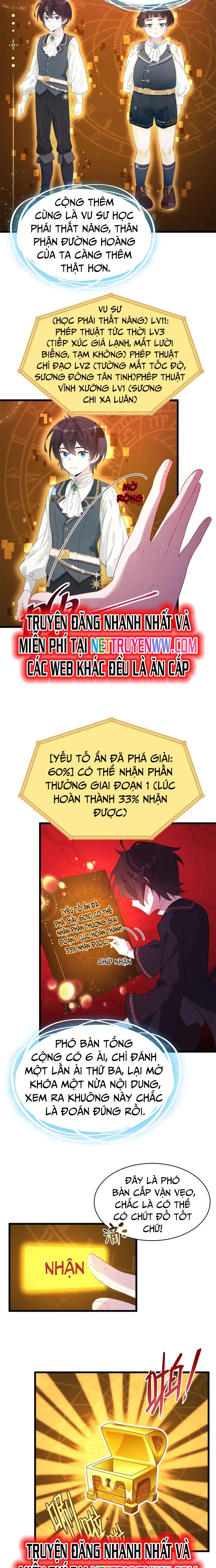Người Chơi Siêu Chính Nghĩa Chap 27 - Next Chap 28