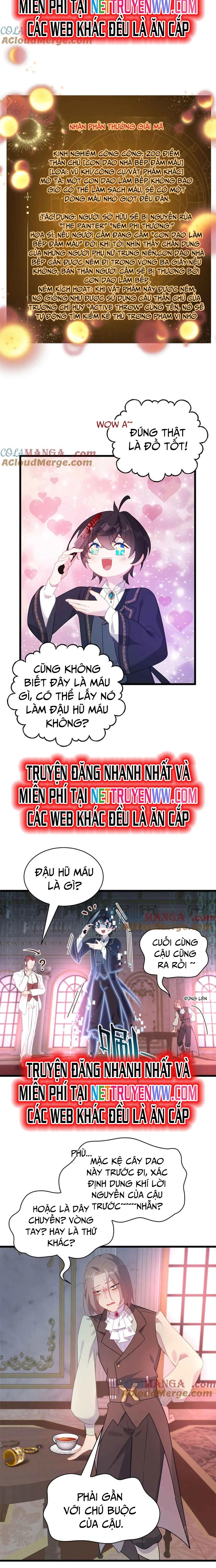 Người Chơi Siêu Chính Nghĩa Chap 27 - Next Chap 28