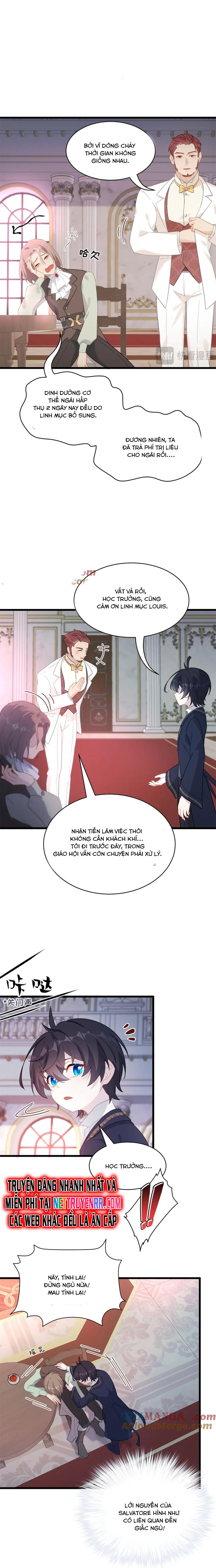 Người Chơi Siêu Chính Nghĩa Chap 28 - Next Chap 29