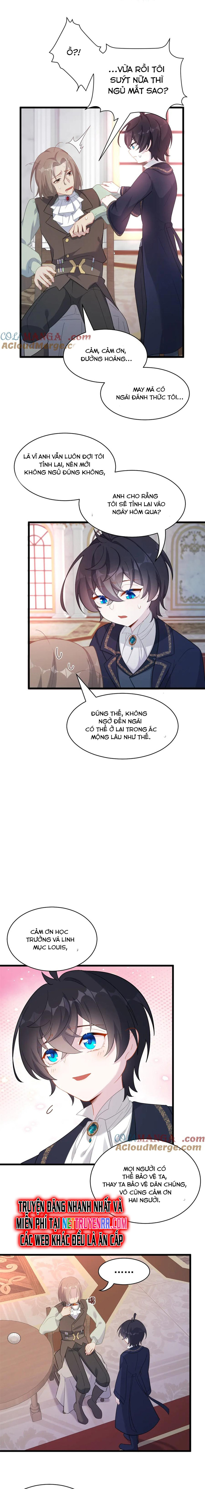 Người Chơi Siêu Chính Nghĩa Chap 28 - Next Chap 29