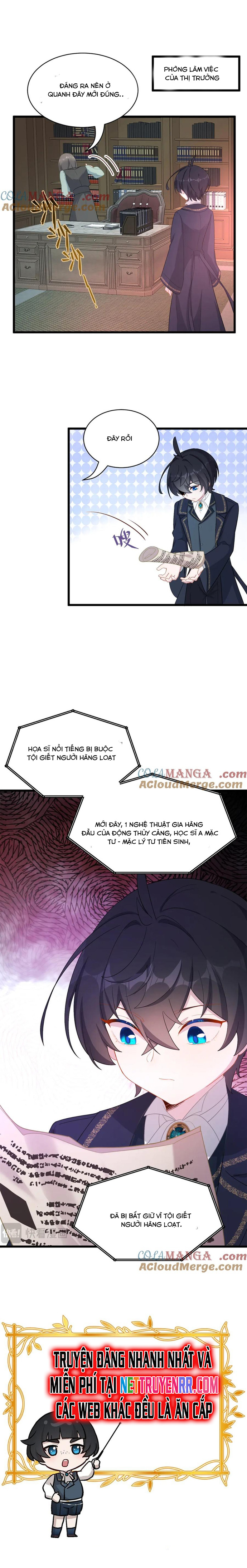 Người Chơi Siêu Chính Nghĩa Chap 28 - Next Chap 29