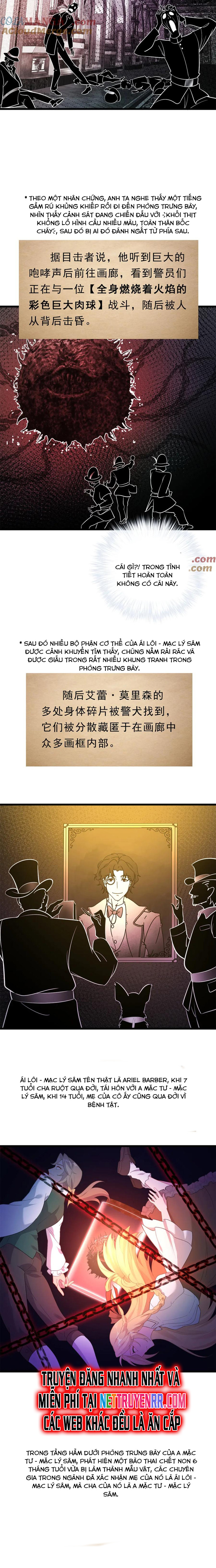 Người Chơi Siêu Chính Nghĩa Chap 29 - Next Chap 30