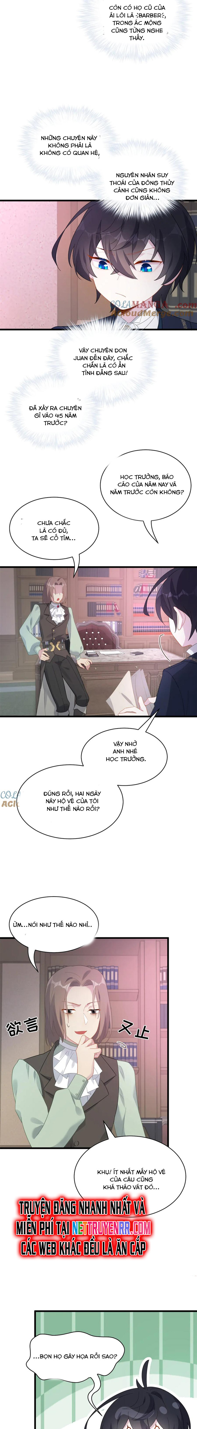 Người Chơi Siêu Chính Nghĩa Chap 29 - Next Chap 30