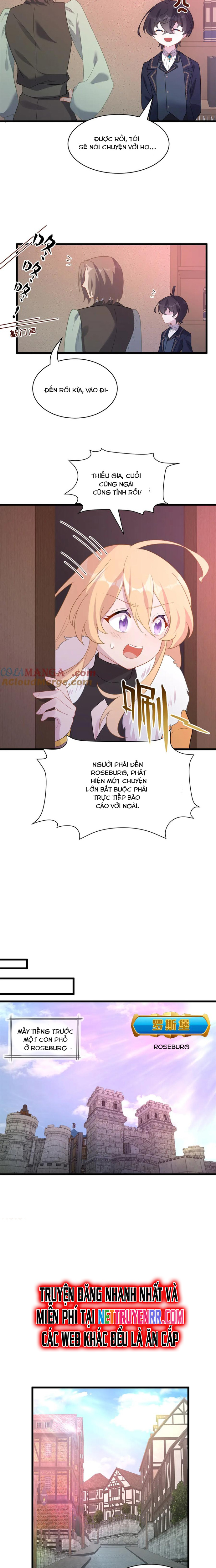 Người Chơi Siêu Chính Nghĩa Chap 29 - Next Chap 30