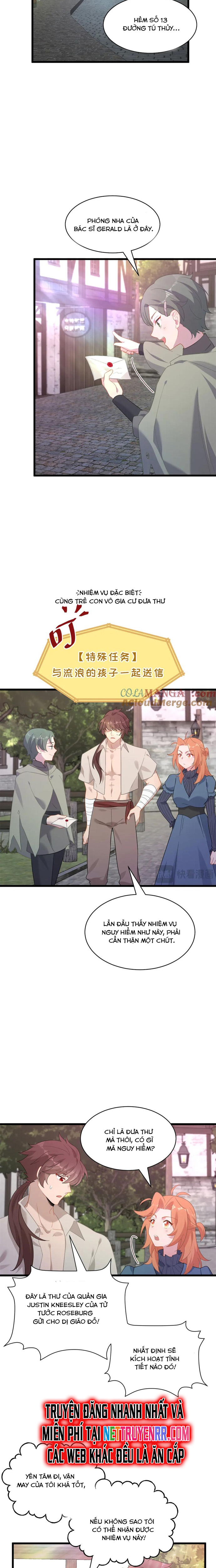 Người Chơi Siêu Chính Nghĩa Chap 29 - Next Chap 30