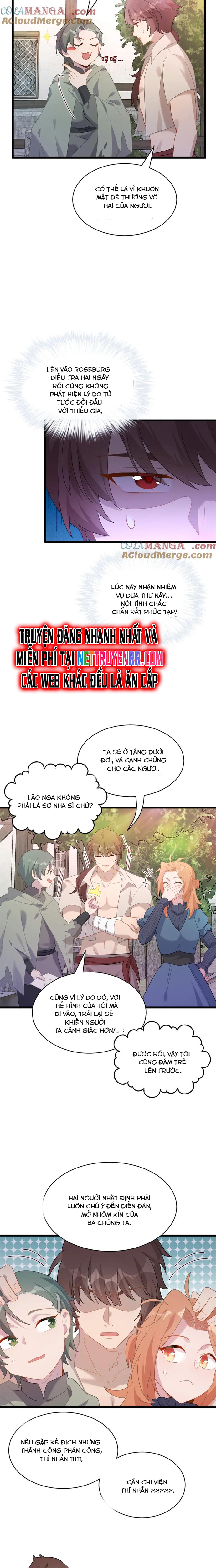 Người Chơi Siêu Chính Nghĩa Chap 29 - Next Chap 30