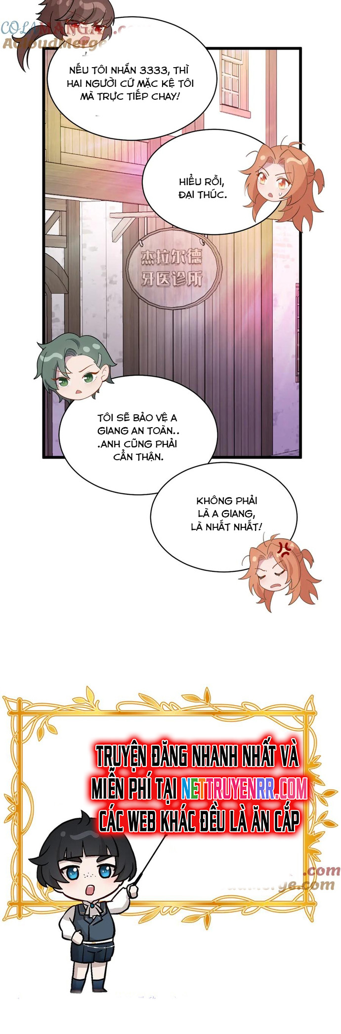 Người Chơi Siêu Chính Nghĩa Chap 29 - Next Chap 30