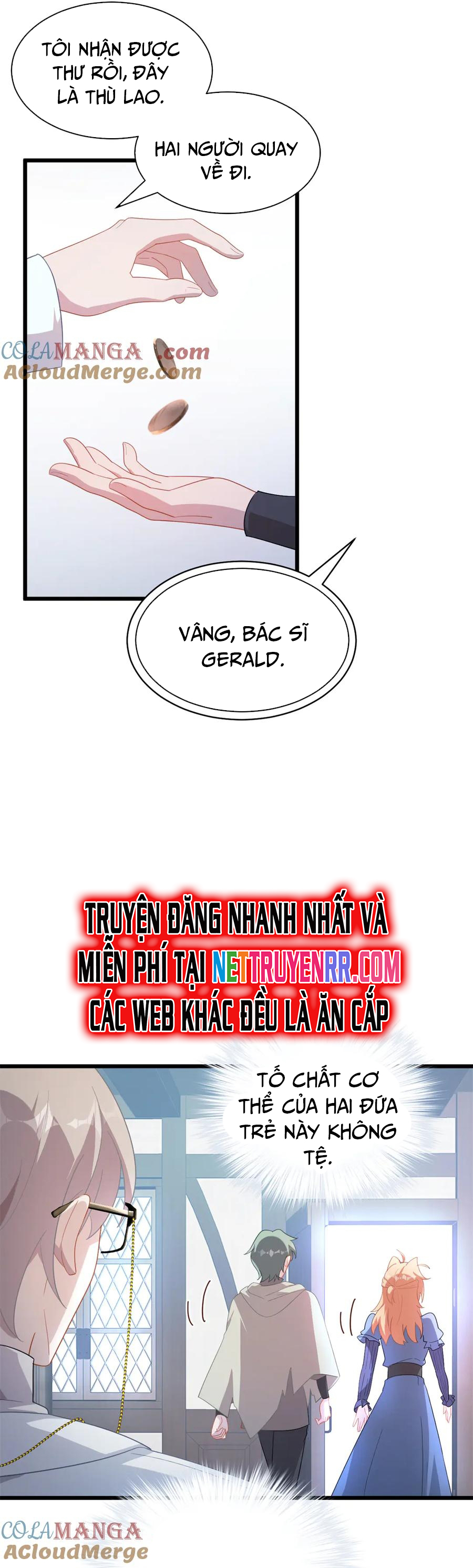 Người Chơi Siêu Chính Nghĩa Chap 30 - Next Chap 31