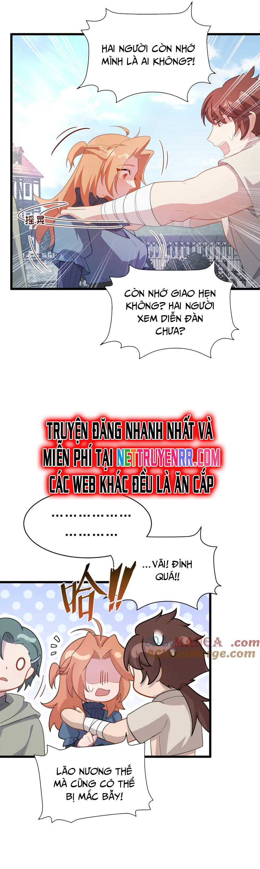 Người Chơi Siêu Chính Nghĩa Chap 30 - Next Chap 31