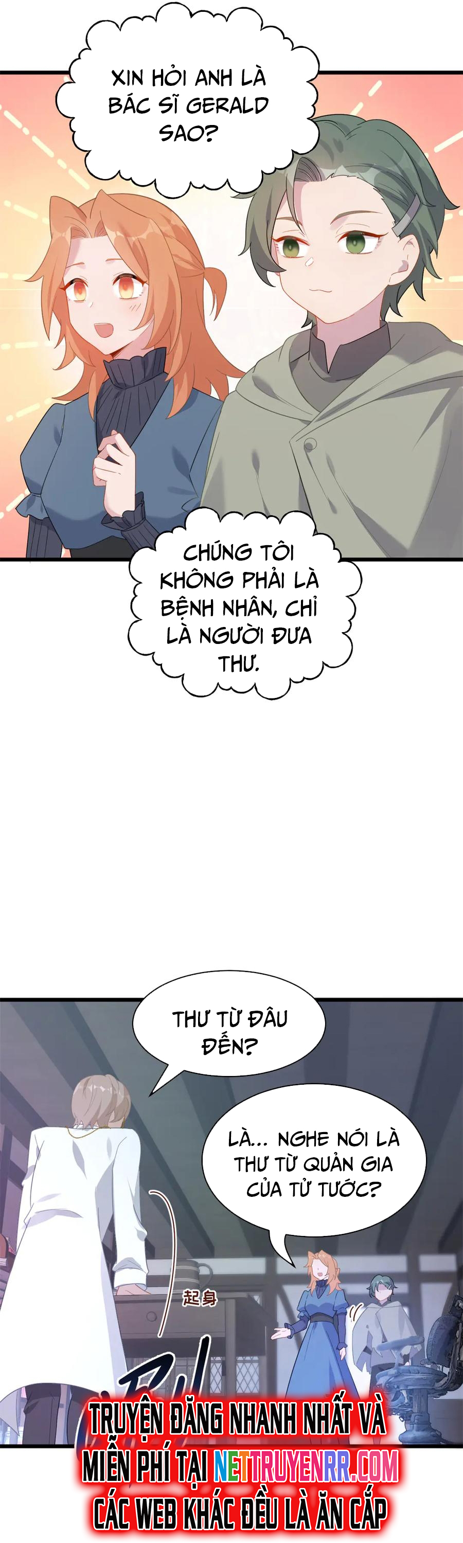 Người Chơi Siêu Chính Nghĩa Chap 30 - Next Chap 31