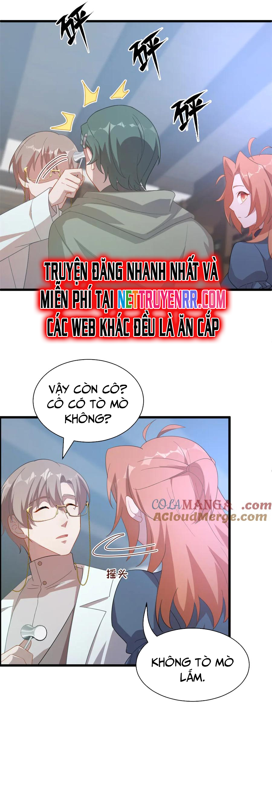 Người Chơi Siêu Chính Nghĩa Chap 30 - Next Chap 31