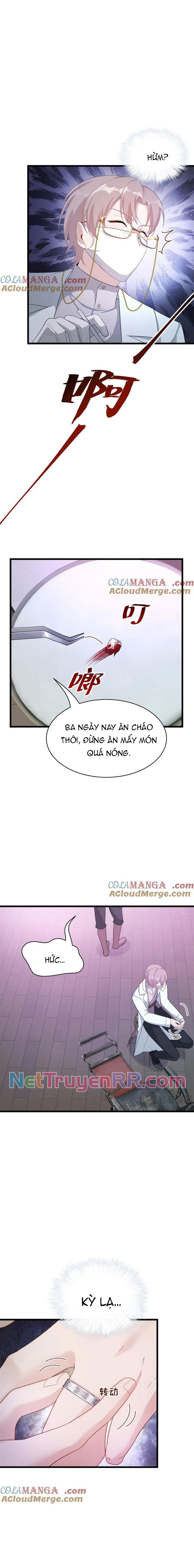 Người Chơi Siêu Chính Nghĩa Chap 32 - Next Chap 33