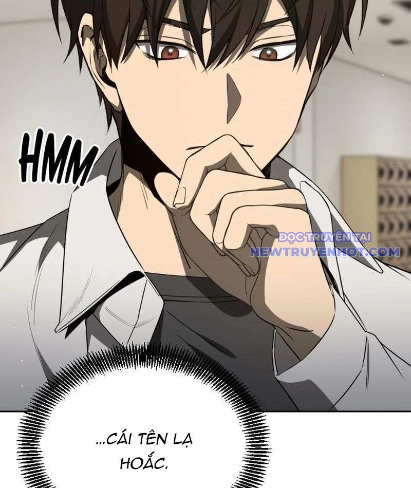 Người Chơi Thiên Tài Hồi Quy Chap 37 - Next Chap 38