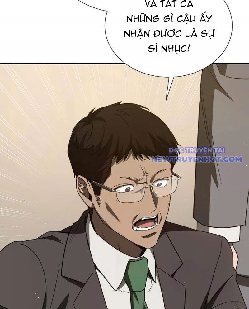 Người Chơi Thiên Tài Hồi Quy Chap 37 - Next Chap 38