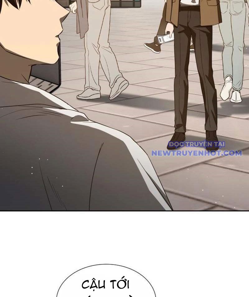 Người Chơi Thiên Tài Hồi Quy Chap 37 - Next Chap 38