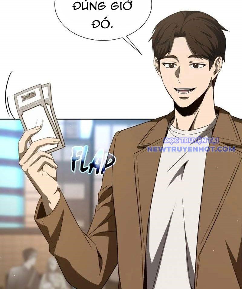 Người Chơi Thiên Tài Hồi Quy Chap 37 - Next Chap 38