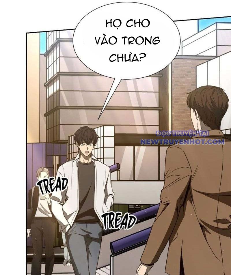 Người Chơi Thiên Tài Hồi Quy Chap 37 - Next Chap 38
