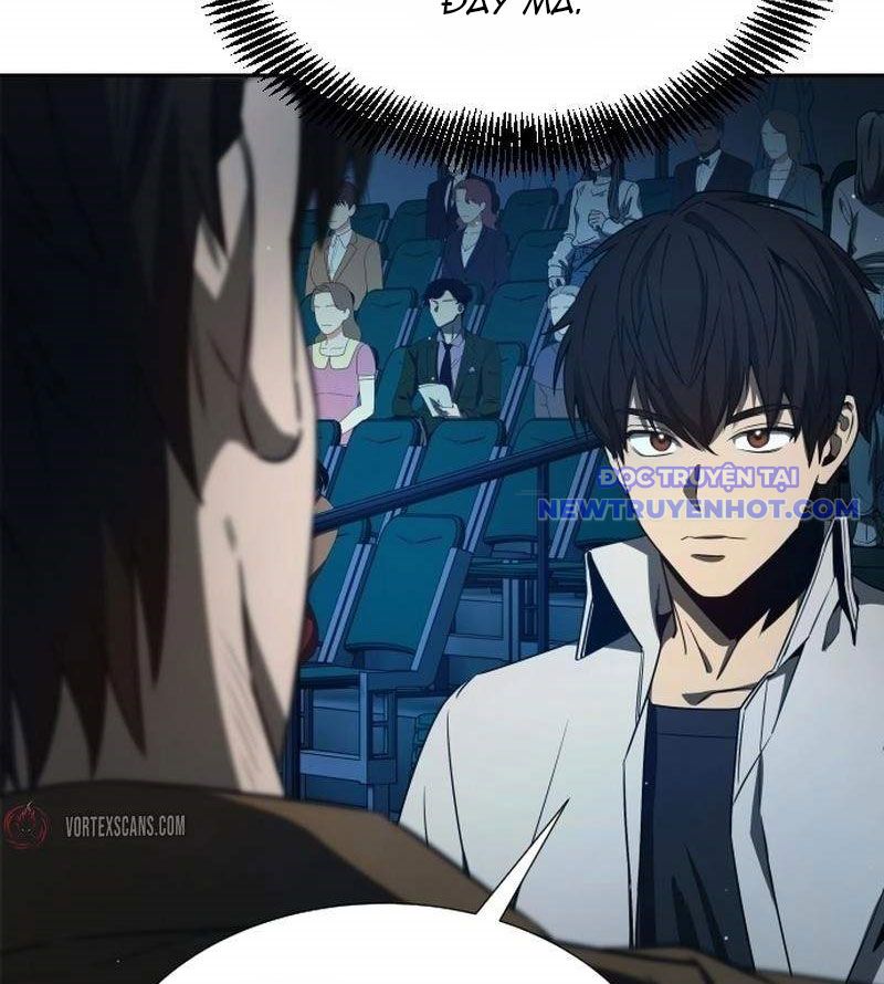 Người Chơi Thiên Tài Hồi Quy Chap 37 - Next Chap 38