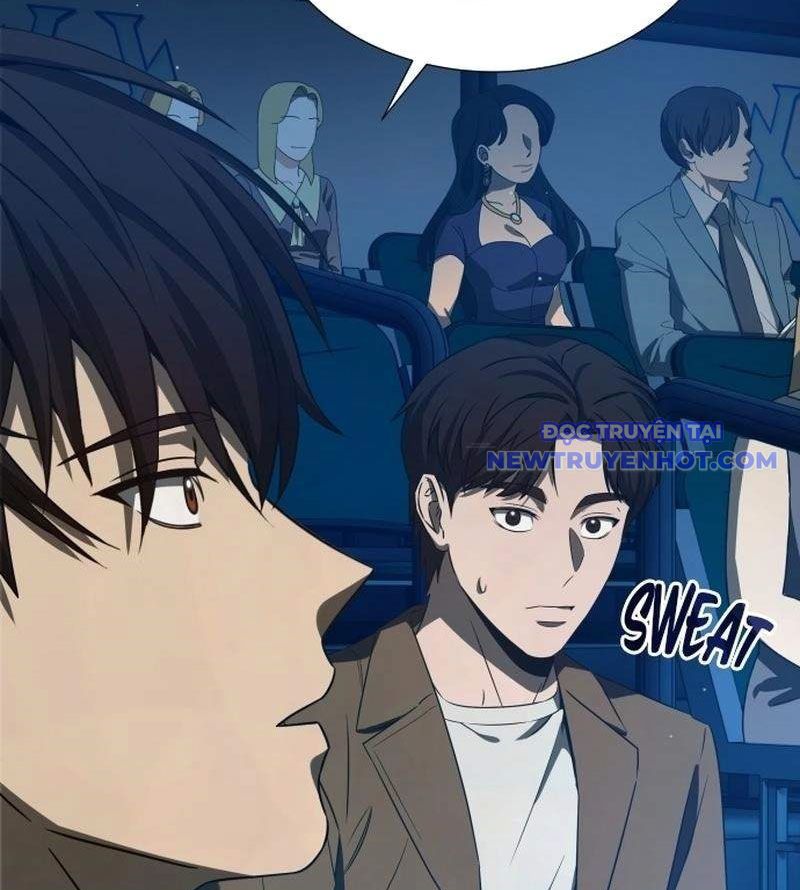 Người Chơi Thiên Tài Hồi Quy Chap 37 - Next Chap 38