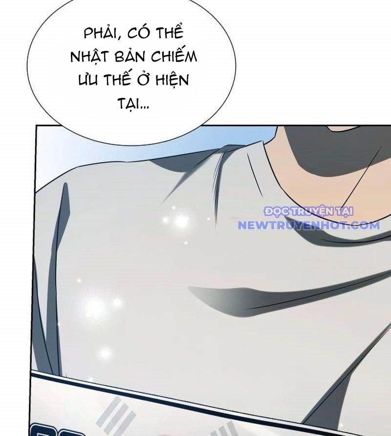 Người Chơi Thiên Tài Hồi Quy Chap 37 - Next Chap 38