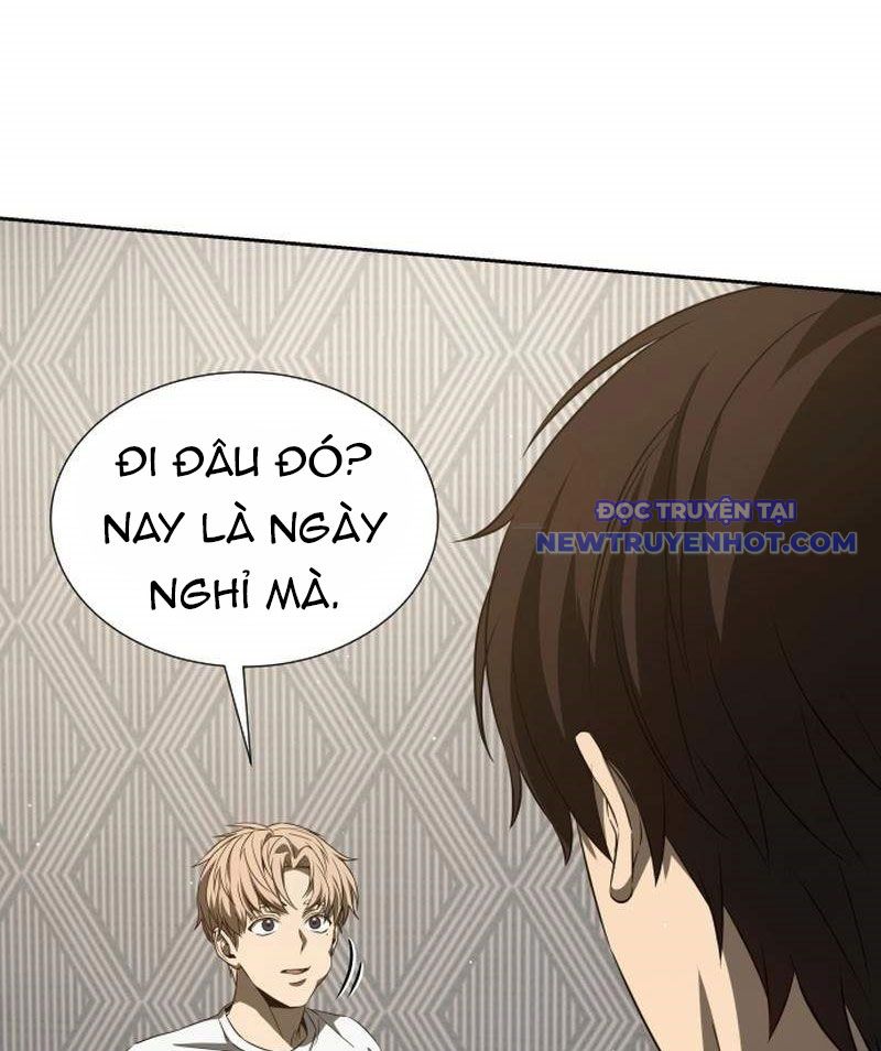 Người Chơi Thiên Tài Hồi Quy Chap 37 - Next Chap 38