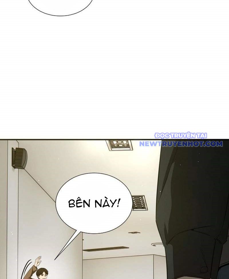 Người Chơi Thiên Tài Hồi Quy Chap 37 - Next Chap 38