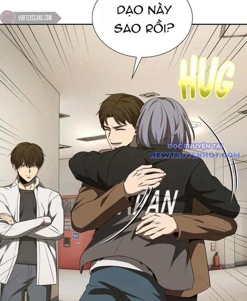 Người Chơi Thiên Tài Hồi Quy Chap 37 - Next Chap 38